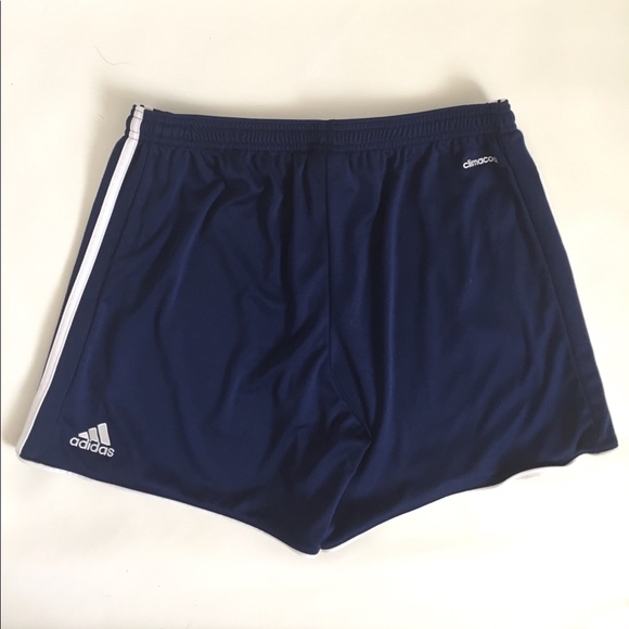 adidas Pants - ADIDAS CLIMACOOL Track Shorts